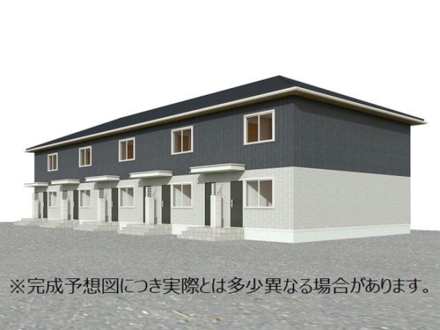 ｱｲﾒｿﾞﾝ　B棟