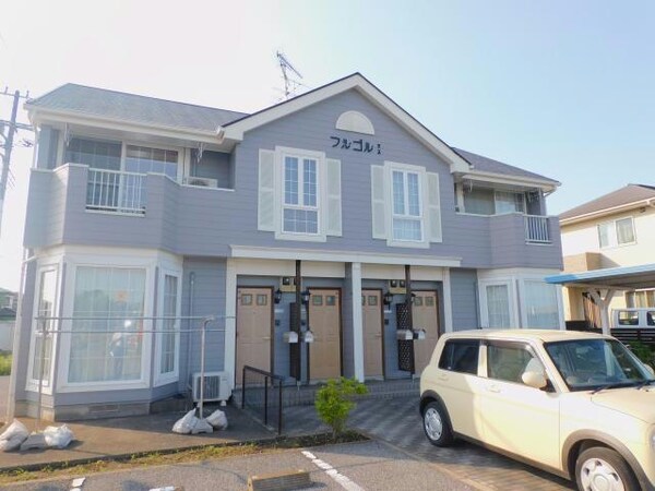 外観(外観)