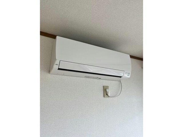 空調設備(エアコン)