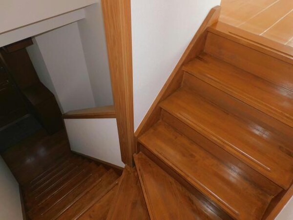 居室（その他）(階段)