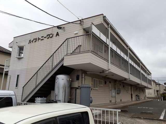 物件外観写真2　(外観)