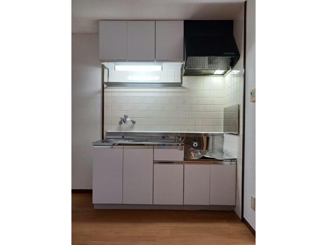 物件内観写真9　(キッチン)