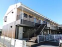サンライズ国分寺B