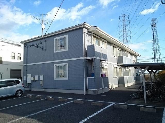 エミネンスコートA・B