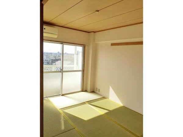 居室(和室)