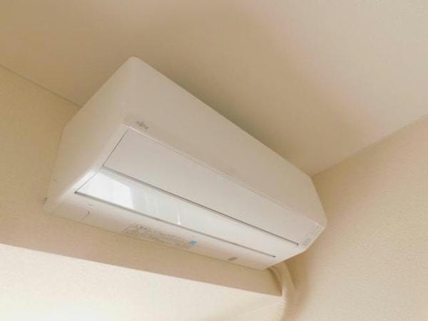 空調設備(エアコン)