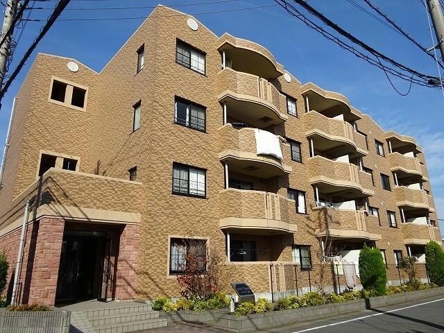 物件外観写真1　(外観)