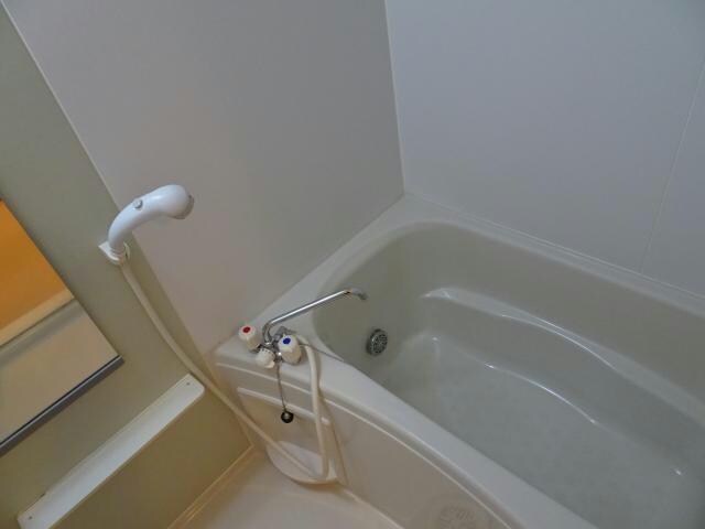 物件内観写真13　(浴室)