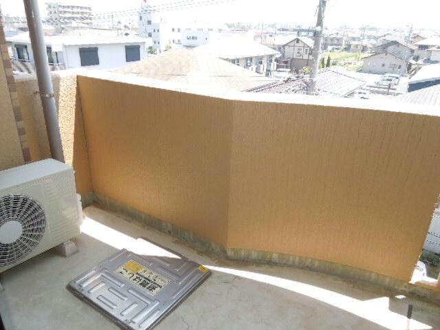 物件内観写真22　(ﾊﾞﾙｺﾆｰ)