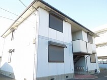 第３オークの外観写真