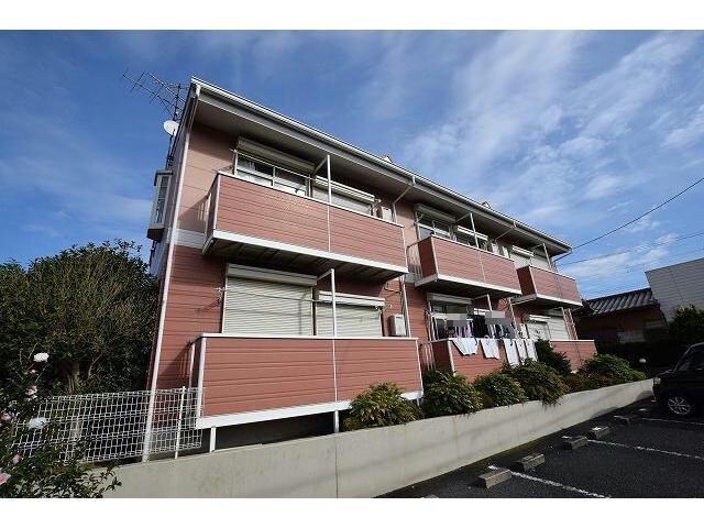 物件外観写真1　(外観)