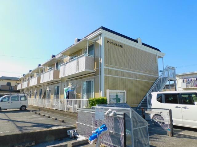 物件外観写真1　(外観)