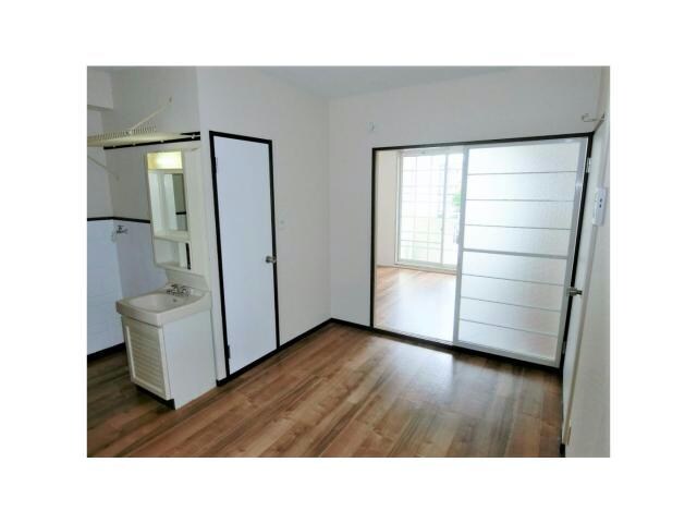 物件内観写真6　(ダイニングキッチン)