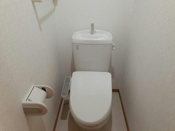 トイレ(トイレ)