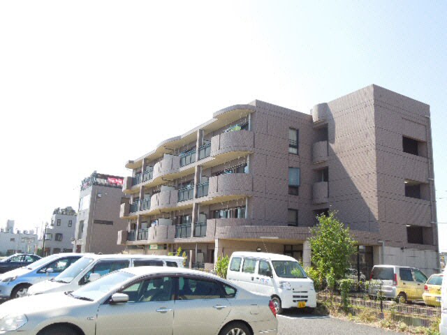 物件外観写真1　(外観)