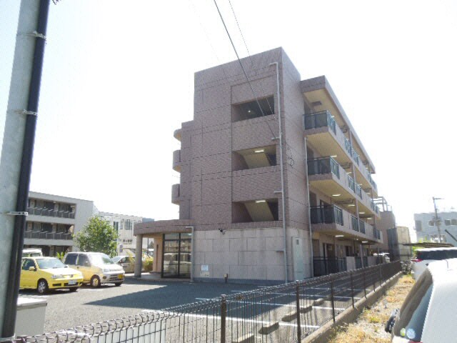 物件外観写真2　(外観)