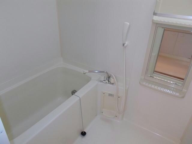 物件内観写真10　(バス／シャワールーム等)
