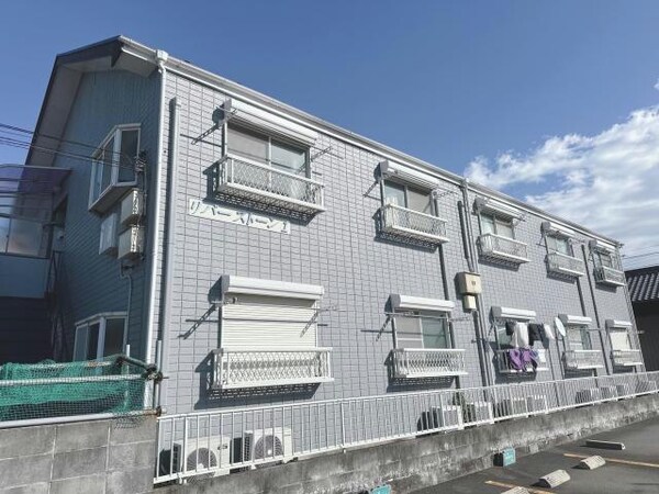 外観(外観)