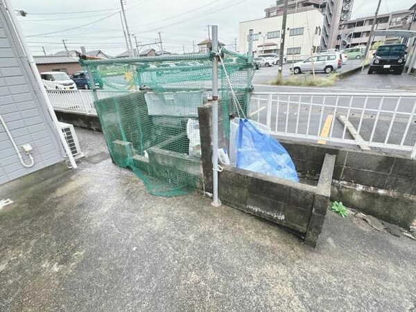 その他(ゴミ置場)