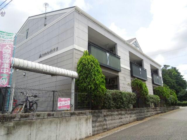 物件外観写真2　(外観)