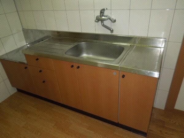 キッチン(キッチン)