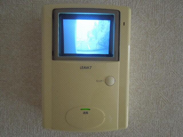 物件内観写真12　(玄関)