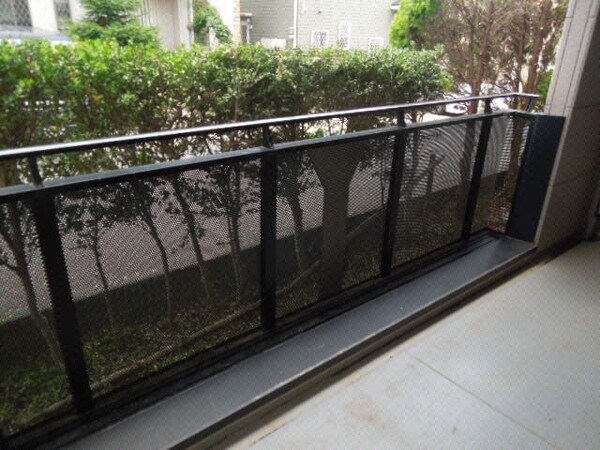 ベランダ・バルコニー(ベランダ・バルコニー)