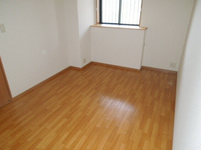 物件内観写真9　(洋室)