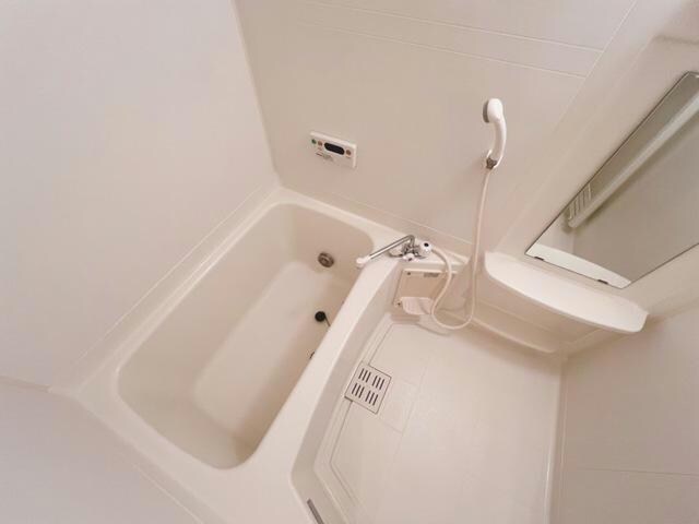 物件内観写真11　(追い炊き風呂)