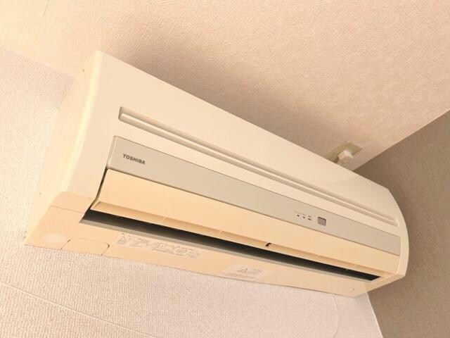 物件内観写真16　(エアコン)