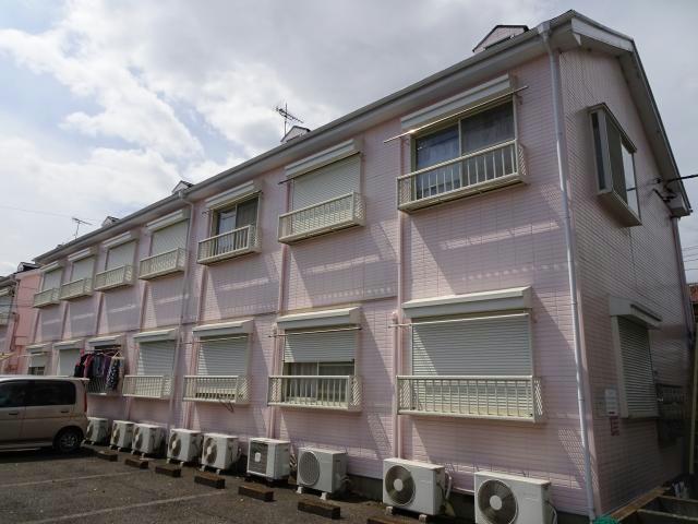 レモンシティ