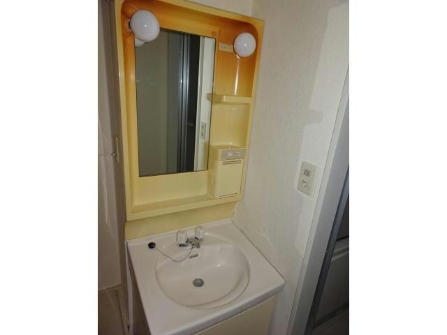 物件内観写真11　(洗面)