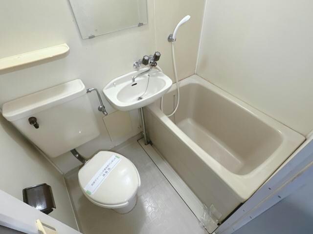 物件内観写真11　(浴室)