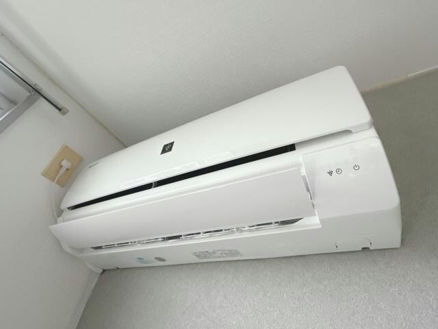 物件内観写真15　(エアコン)