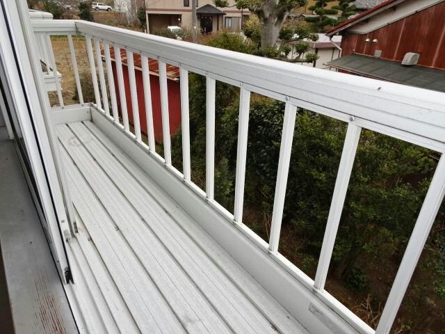 物件内観写真16　(フラワーボックス)