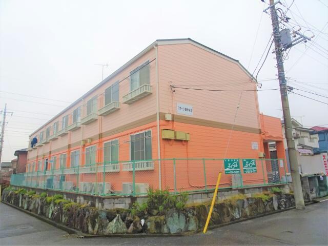 物件外観写真1　(外観)