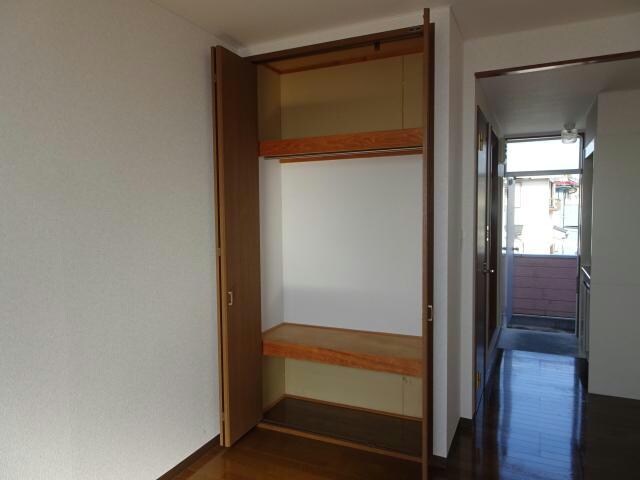 物件内観写真7　(収納)