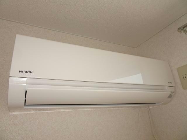 物件内観写真12　(エアコン)