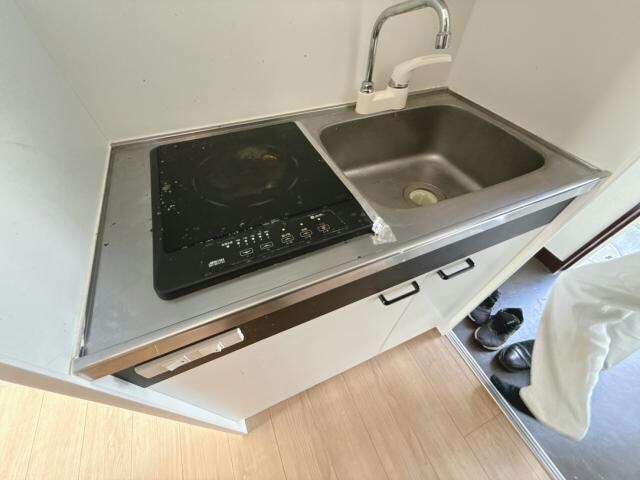 物件内観写真10　(キッチンキッチン)