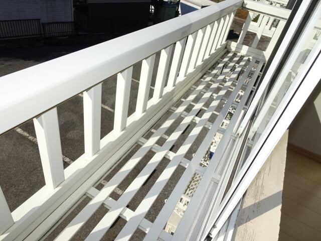 物件内観写真20　(フラワーボックス)