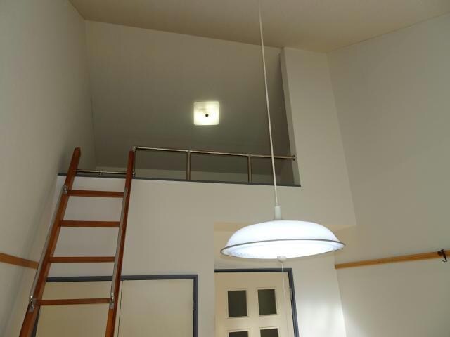 物件内観写真7　(ロフト)