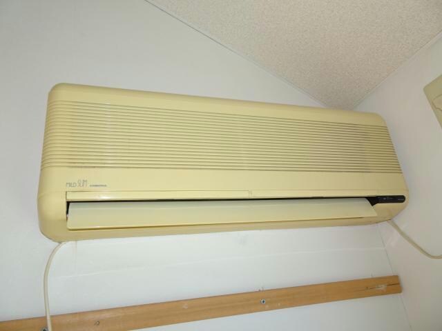 物件内観写真14　(エアコン)