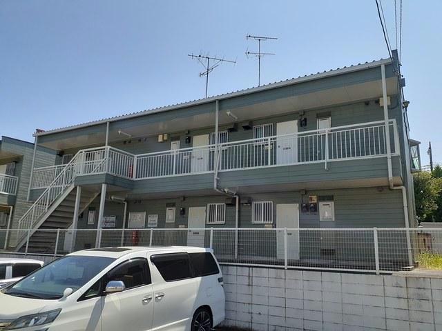 グリーンヒルズＡ･Ｂ