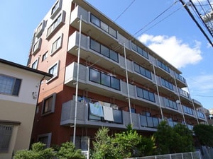 ウッドクレスト市原外観写真