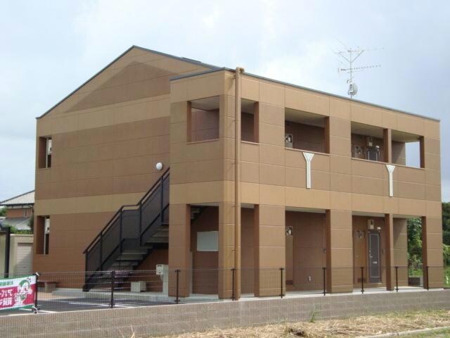 物件外観写真1　(外観)