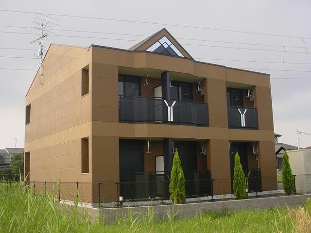 物件外観写真2　(外観)