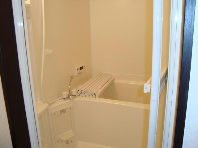 物件内観写真12　(バス／シャワールーム等)
