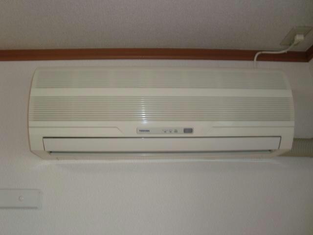 物件内観写真17　(ｴｱｺﾝ)