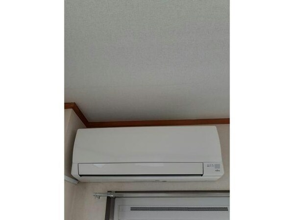 空調設備(エアコン)