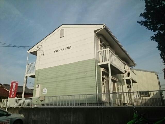 チェリーハイツⅠ